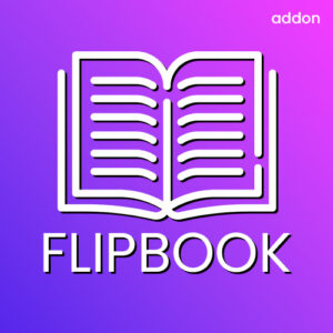 A4p Flipbook Addon for Yootheme Pro