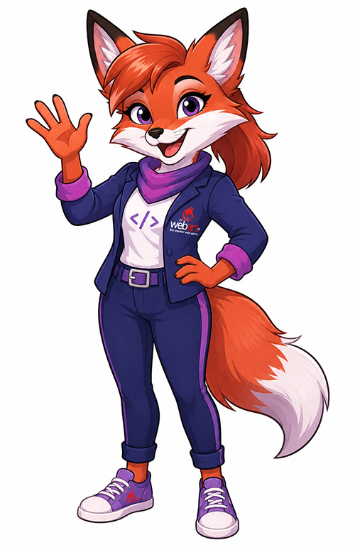 Ava Fox – The Addons Expert